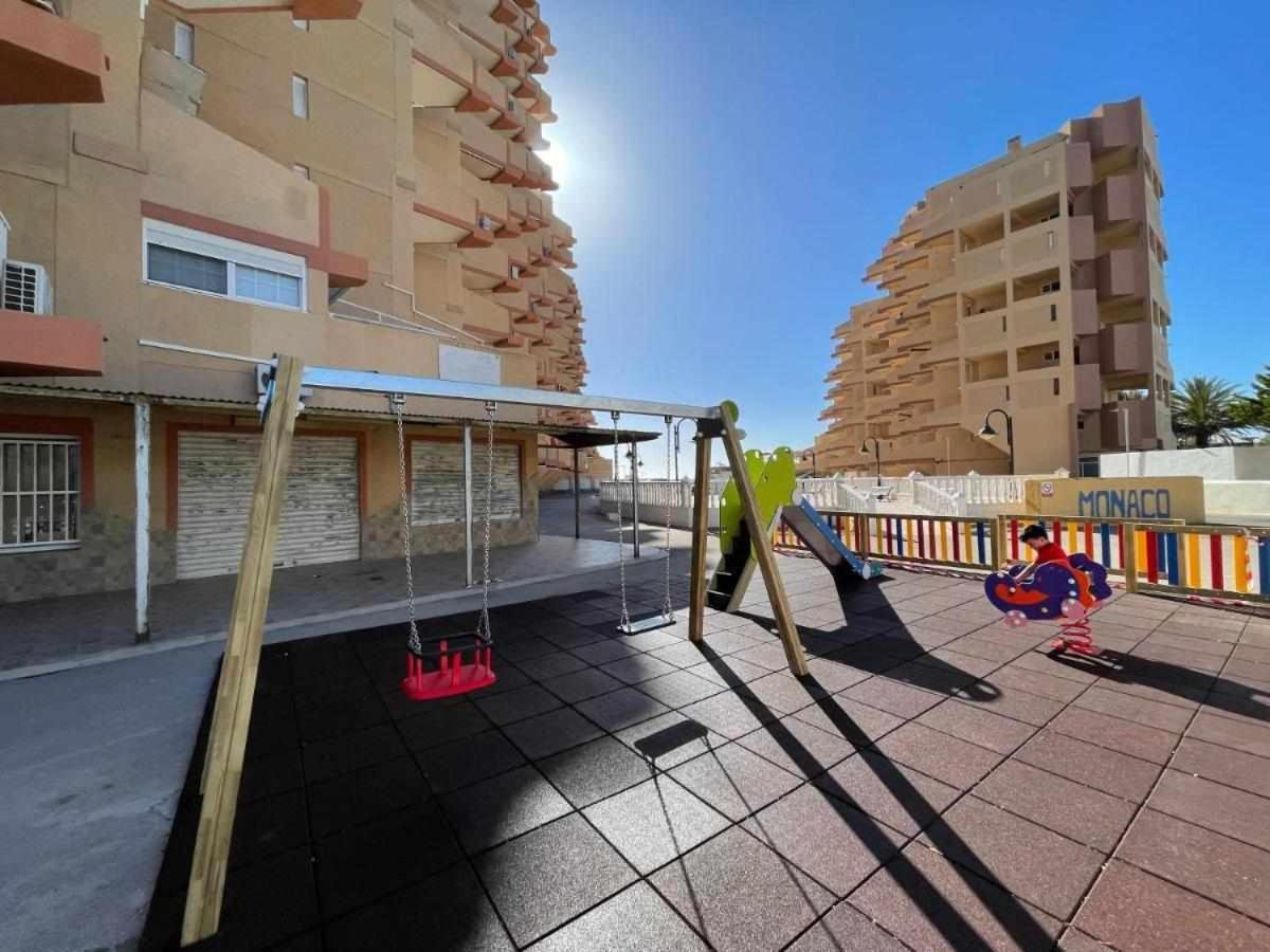 Monacodeluxe Exclusivo Primera Linea De Playa Equipado Y Con Valoracion Fabulosa Ла Манга Дел Мар Менор Екстериор снимка