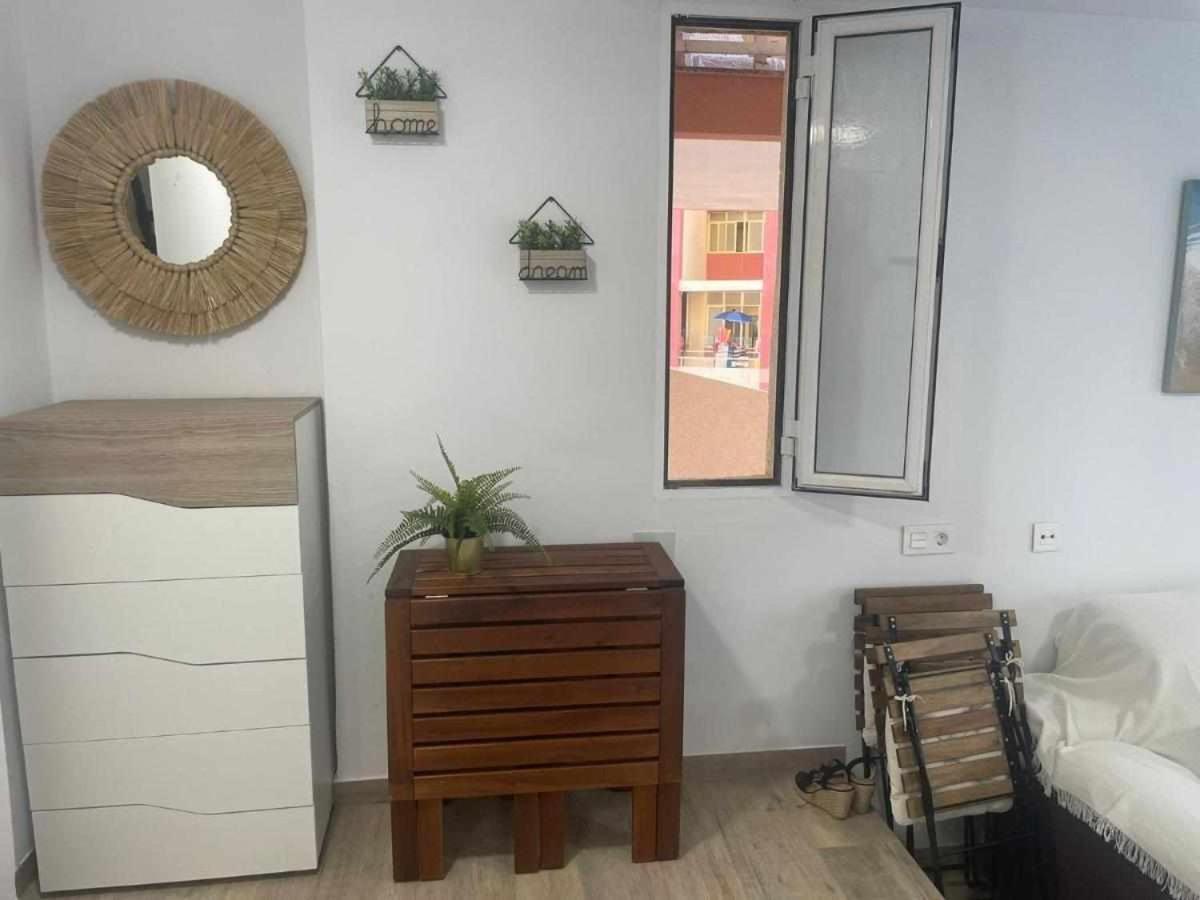 Monacodeluxe Exclusivo Primera Linea De Playa Equipado Y Con Valoracion Fabulosa Ла Манга Дел Мар Менор Екстериор снимка