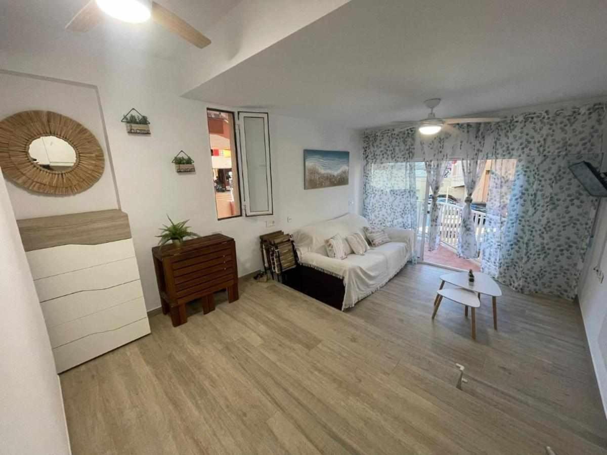Monacodeluxe Exclusivo Primera Linea De Playa Equipado Y Con Valoracion Fabulosa Ла Манга Дел Мар Менор Екстериор снимка