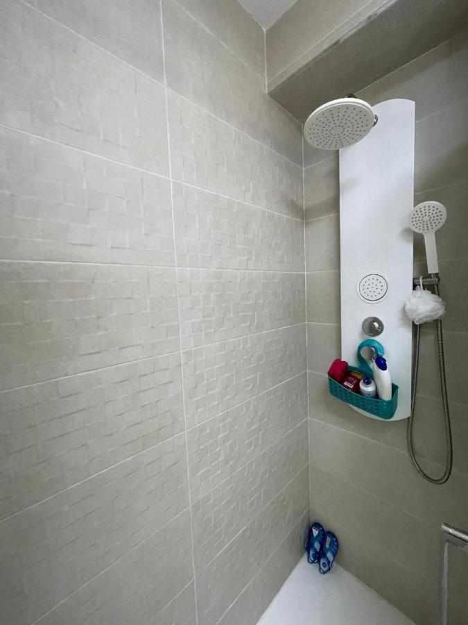 Monacodeluxe Exclusivo Primera Linea De Playa Equipado Y Con Valoracion Fabulosa Ла Манга Дел Мар Менор Екстериор снимка