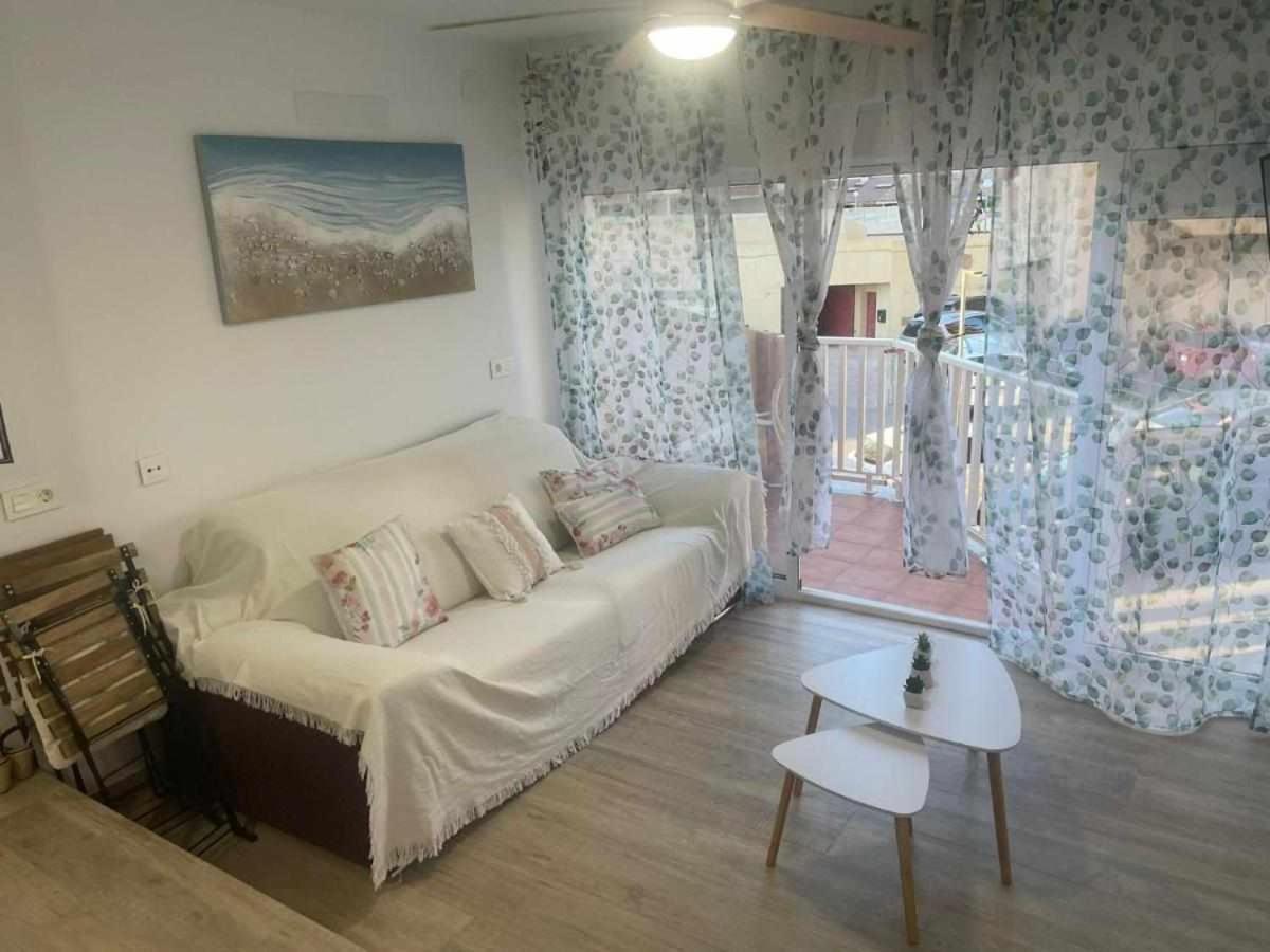 Monacodeluxe Exclusivo Primera Linea De Playa Equipado Y Con Valoracion Fabulosa Ла Манга Дел Мар Менор Екстериор снимка
