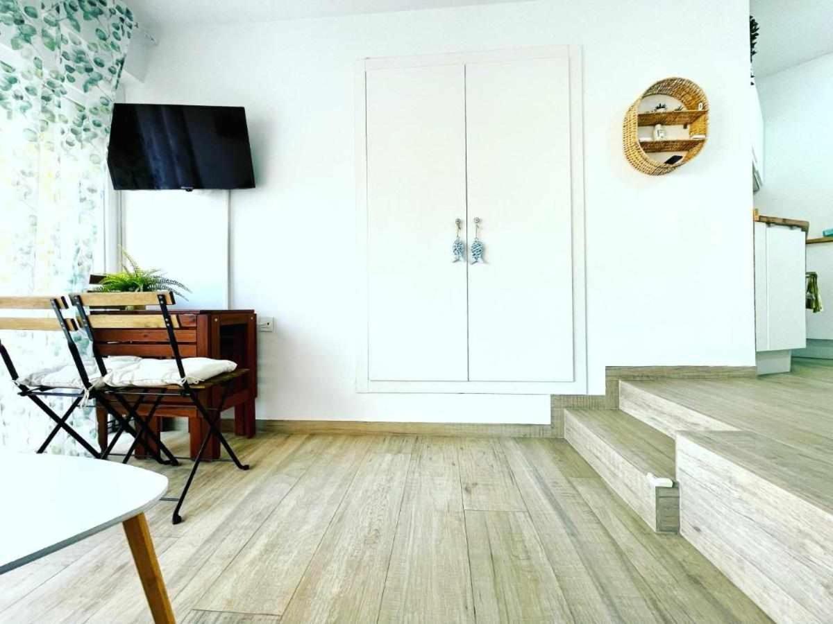 Monacodeluxe Exclusivo Primera Linea De Playa Equipado Y Con Valoracion Fabulosa Ла Манга Дел Мар Менор Екстериор снимка