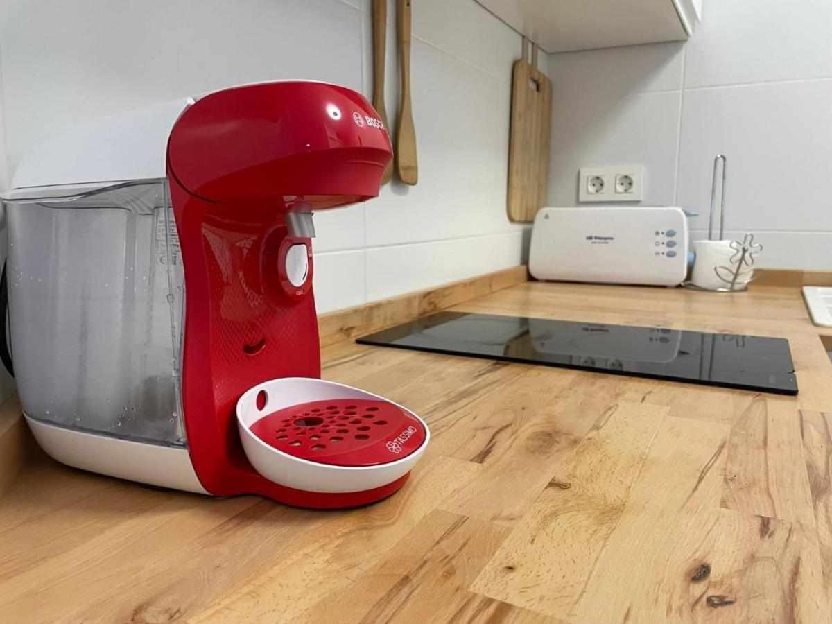 Monacodeluxe Exclusivo Primera Linea De Playa Equipado Y Con Valoracion Fabulosa Ла Манга Дел Мар Менор Екстериор снимка