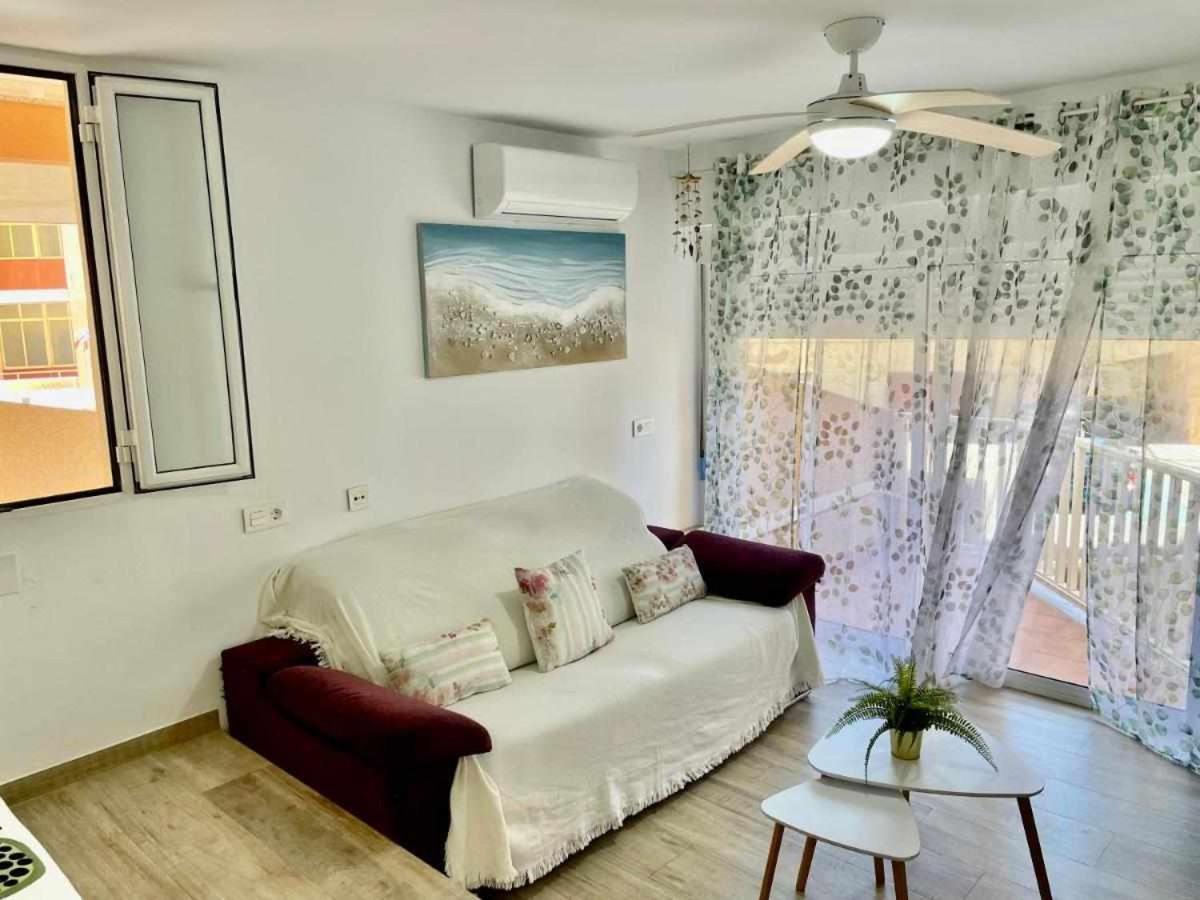 Monacodeluxe Exclusivo Primera Linea De Playa Equipado Y Con Valoracion Fabulosa Ла Манга Дел Мар Менор Екстериор снимка