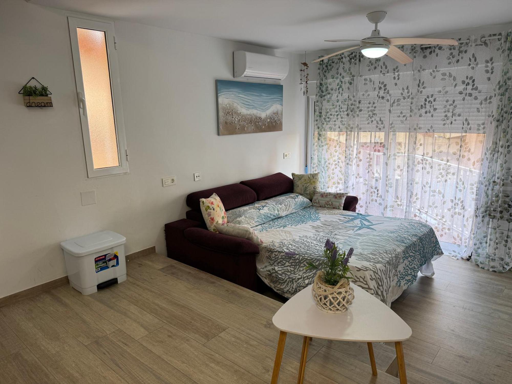 Monacodeluxe Exclusivo Primera Linea De Playa Equipado Y Con Valoracion Fabulosa Ла Манга Дел Мар Менор Екстериор снимка