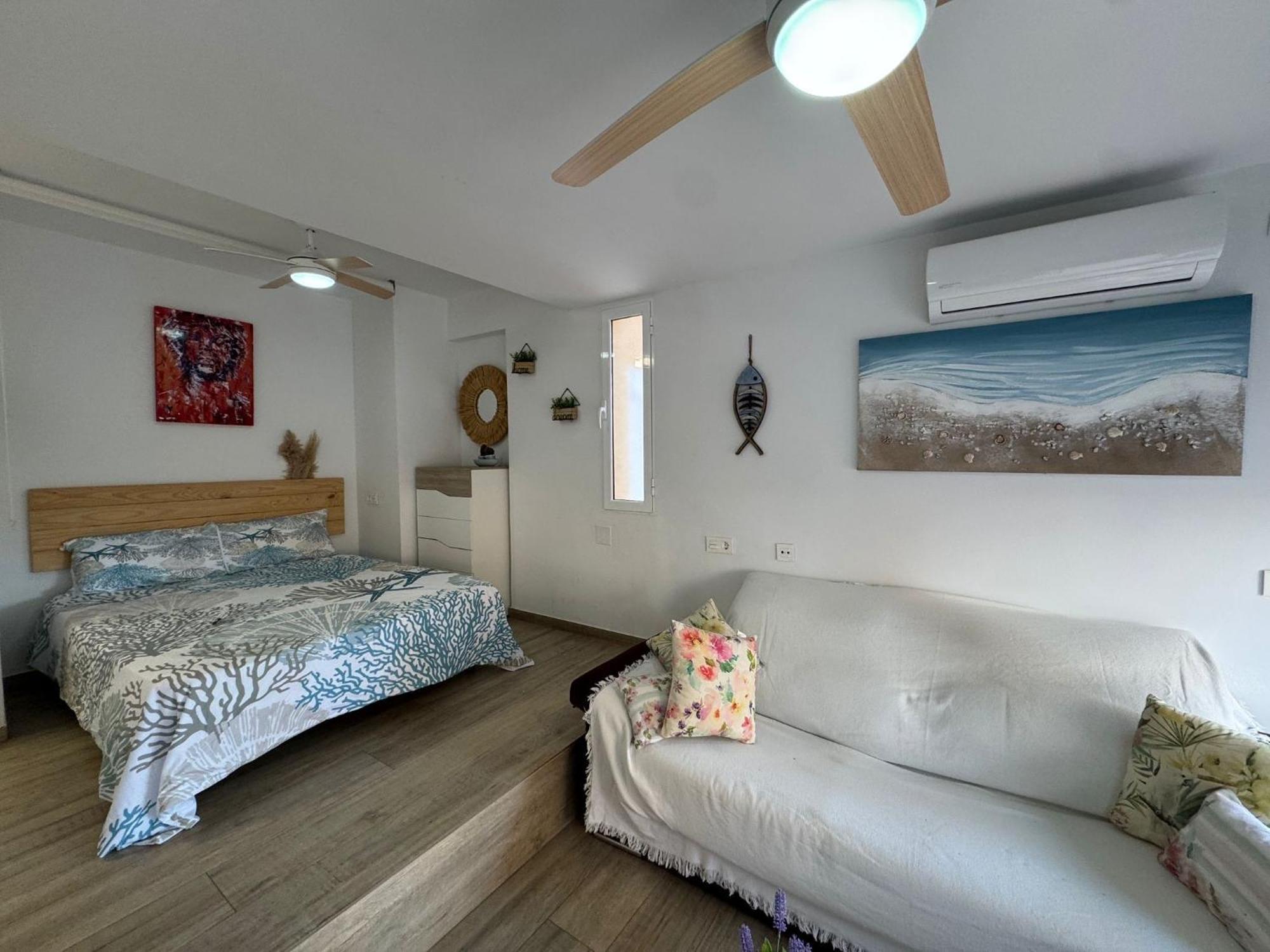 Monacodeluxe Exclusivo Primera Linea De Playa Equipado Y Con Valoracion Fabulosa Ла Манга Дел Мар Менор Екстериор снимка